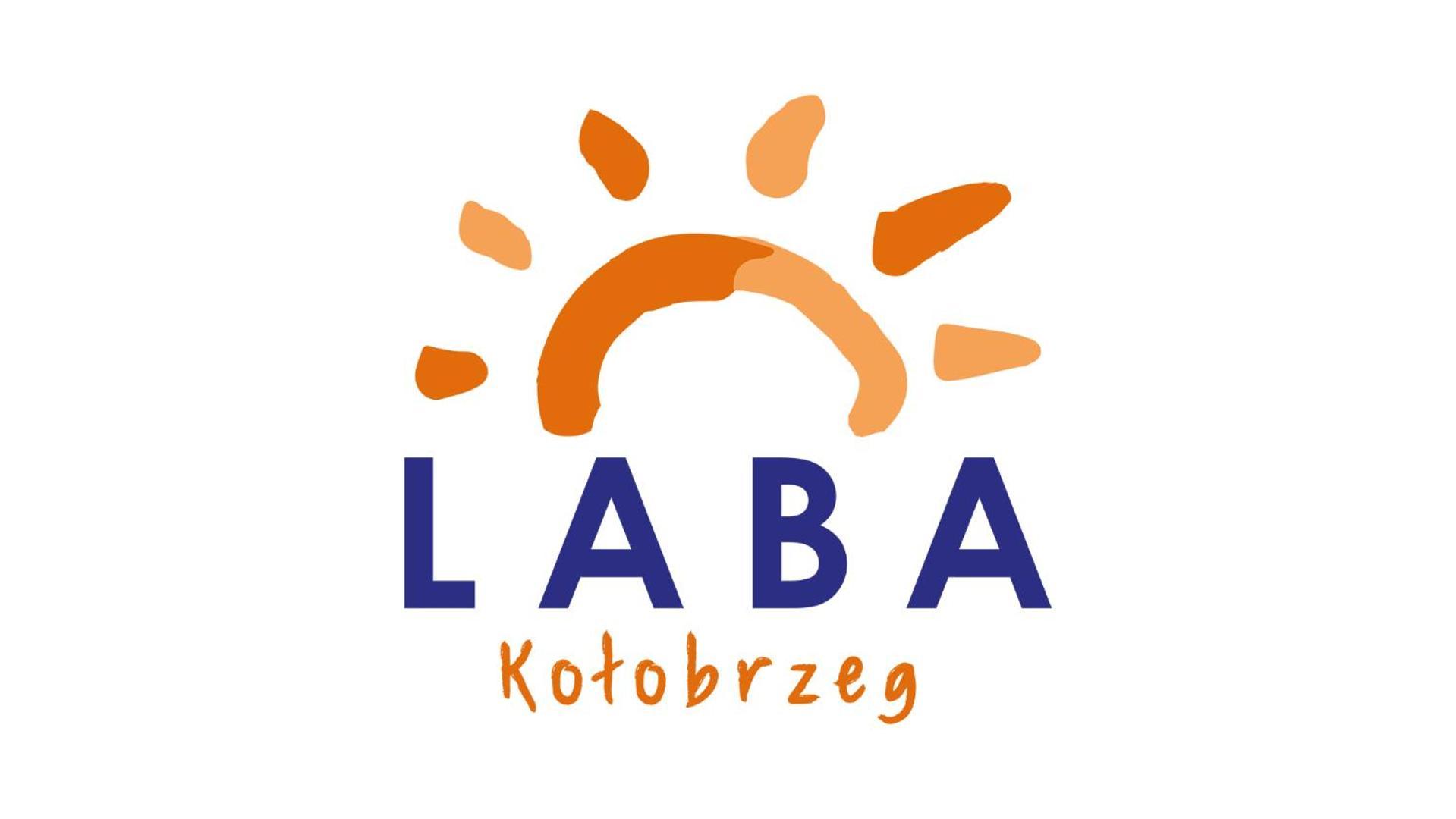 Laba Kolobrzeg Apartamenty Diune Z Parkingiem Exterior foto